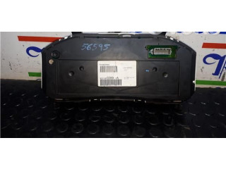 Панель приборов 8201060289A   Renault Clio III       