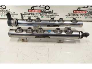 Топливная рампа 35022119G Jeep Grand Cherokee