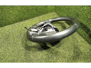 Руль Renault Clio III 2005 - 2012 года 484000642R, 34268122E