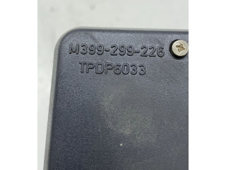Блок управления M399299226, TPDP6033   Volkswagen Golf III