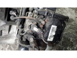 Механическая коробка передач, 5 передач