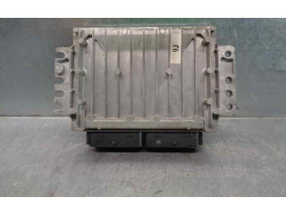 Блок управления двигателя 96801808, 5WY5451B   Chevrolet Matiz