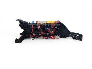 Блок предохранителей A1665402350   Mercedes-Benz GL X166    