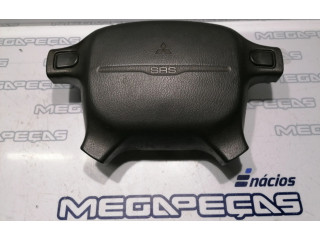 Подушка безопасности водителя Mitsubishi Galant