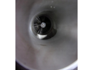 Турбина Fiat 500X 55278505