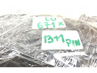 Зеркало электрическое Audi A7 S7 4G 2011 - 2017 года