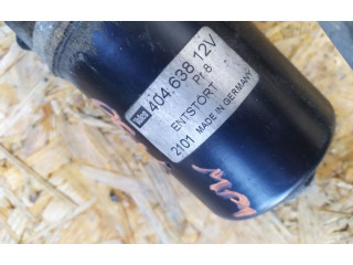 Комплект механизма стеклоочистителей