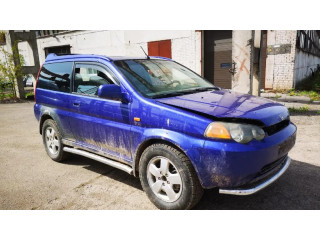 Vstřikovací lišta Honda HR-V pro benzínový motor 1.6