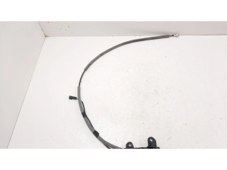 Замок багажника 964021107, 16367210 BMW X5 E70 2006-2013 года