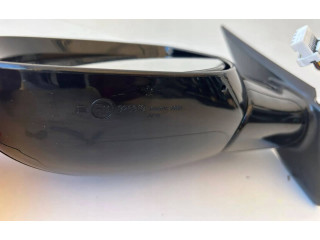 Зеркало электрическое Mitsubishi Outlander 2013 - 2021 года