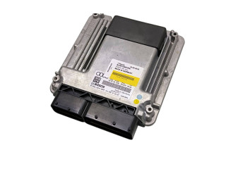 Řídící jednotka 4L0910401KX, 0281014409   Audi Q7 4L 2007