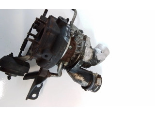 Турбина Lexus IS 220D-250-350 1720126010, 070326565N для двигателя 2.2 DCAT