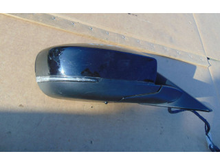 Зеркало электрическое Maserati Ghibli 2013 - года