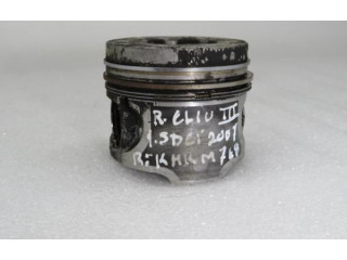 Поршень 5575W, K9KM768 Renault Clio III