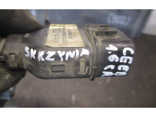 Блок управления Xenon