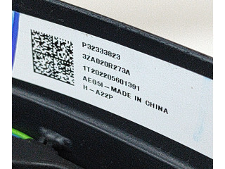 Руль Polestar 2 2020 - года 32333823