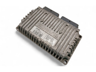 Блок управления коробкой передач 9654232880, S118025601C   Citroen C4 II