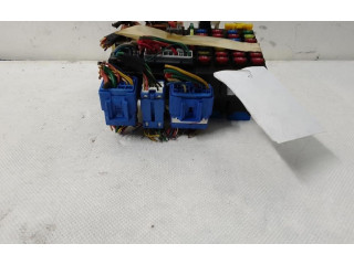 Блок предохранителей    Hyundai Getz    