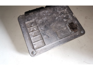 Блок управления двигателя 03E906033AN, 5WP44234 Skoda Fabia Mk1 (6Y)