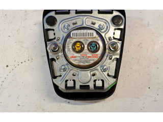 Подушка безопасности водителя 13284115   Saab 9-5