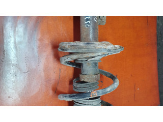 Передний амортизатор с пружиной