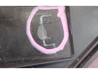 Зеркало (механическое) Mitsubishi Colt 2004 - 2008 года