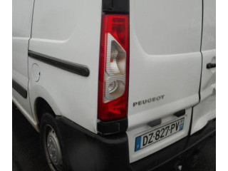 Блок АБС Peugeot Expert 2007 - 2016 года