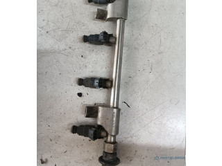 Топливная рампа 81250367 KIA Ceed