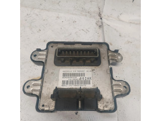 Блок комфорта P05150655AA   Jeep Grand Cherokee (WK)   