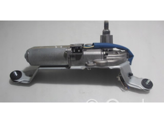 Двигатель стеклоочистителя заднего стекла