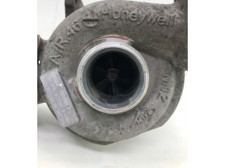 Турбина Audi A5 8T 8F VW