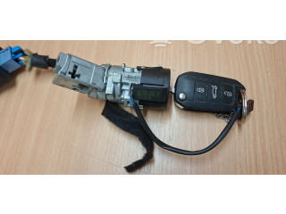 Řídící jednotka 9801622880, 9663123380 Peugeot 508 2013