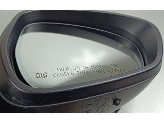 Zpětné zrcátko  Alfa Romeo Stelvio 2021    