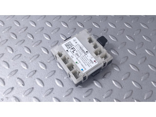 Блок управления дверью