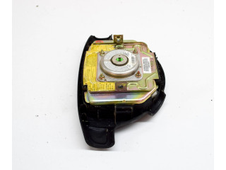 Подушка безопасности водителя 96399504, 963995045 Chevrolet Nubira