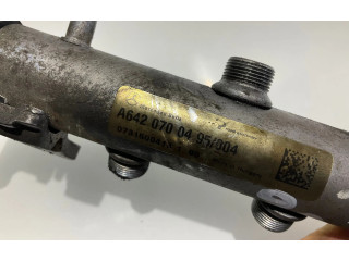 Vstřikovací lišta A6420700495, 0731500413 Mercedes-Benz CLS C219 642.920