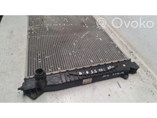 Радиатор охлаждающей жидкости