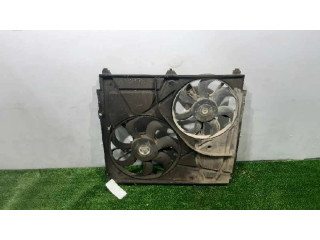 Вентилятор радиатора     DCC03G22    KIA Sorento IV 2.4
