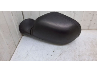 Зеркало электрическое        Dacia Duster  2010 - 2017 года   