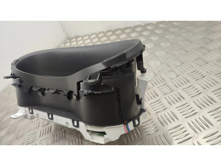 Панель приборов BDMN55430A Mazda 3