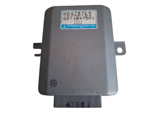 Блок управления MB875765, G0T10475M1   Mitsubishi Pajero