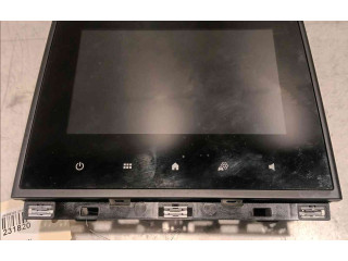 Дисплей 280346916R Renault Clio V