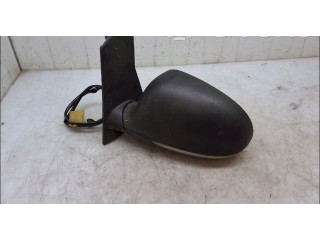 Зеркало электрическое Volkswagen Golf Plus 2005 - 2013 года