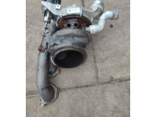 Турбина BMW X3 G01 8631904 для двигателя B48B20B