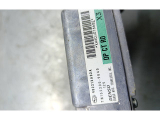 Блок подушек безопасности 98221XA02A   Subaru B9 Tribeca