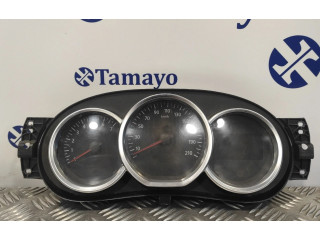 Панель приборов 248108019R Dacia Lodgy