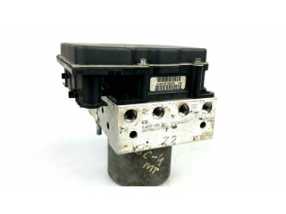 Блок АБС 27536SC012, 0265230201   Subaru  Forester SH  2008-2013 года