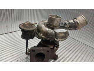 Turbodmychadlo Турбина 55181245, VL250409 Fiat Stilo 1.9