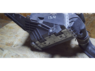 Интеркулер 0003007V005 Smart Roadster