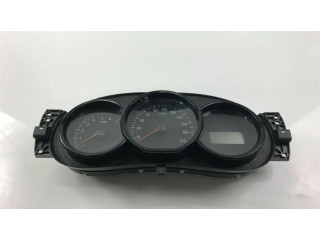 Панель приборов 248102757R, P2376 Dacia Sandero